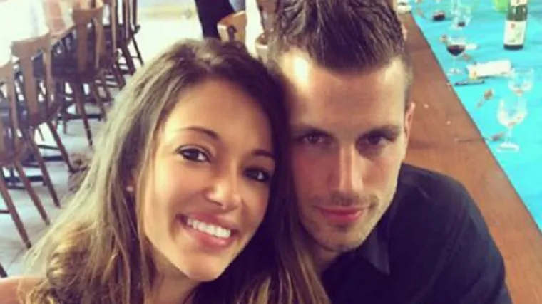 Nogometaš zarađuje 50 milijuna kuna godišnje, a oženit će prodavačicu