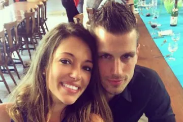 Nogometaš zarađuje 50 milijuna kuna godišnje, a oženit će prodavačicu