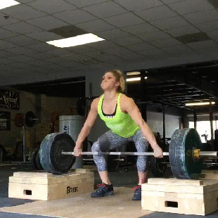 Lak&scaron;e malo s tim utezima!