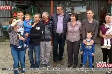 Premijer ne želi otkriti stranog investitora koji želi uzgajati hranu u Slavoniji