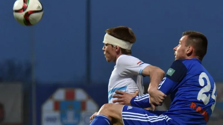 Rijeka i četvrti put ove sezone remizirala sa Slaven Belupom