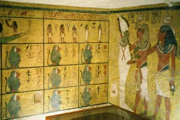 Znanstvenici skenirali tajne odaje čak 11 sati, ali ne žele reći što su našli