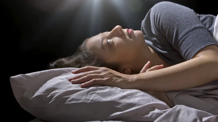 Jesu li vam ikada u snu do&scaron;li va&scaron;i voljeni koji su preminuli?