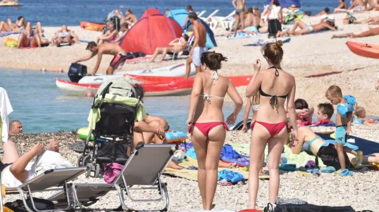 Nećete vjerovati koja zemlja im je nova top-destinacija