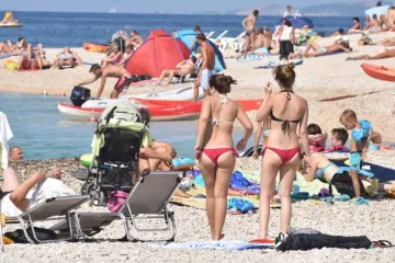 Nećete vjerovati koja zemlja im je nova top-destinacija