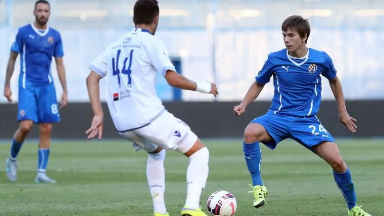 Guardiola u Zagreb poslao ekipu po talentiranog Antu Ćorića