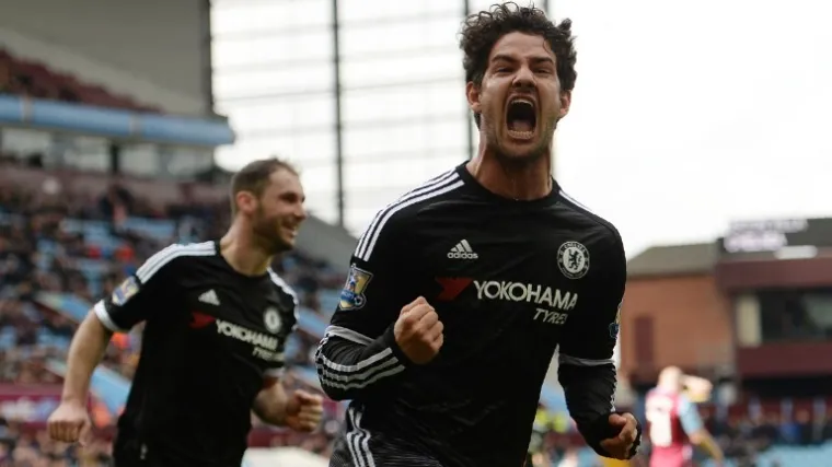 Pato dao gol Chelsea, samo jednom u karijeri nije zabio u debiju