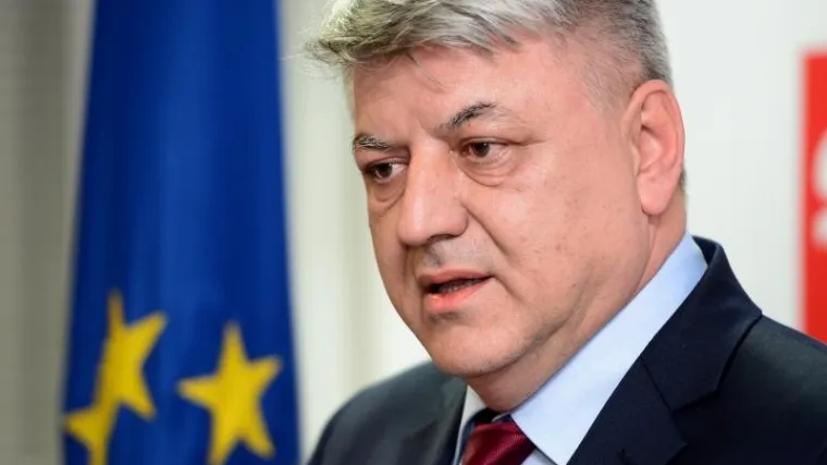'Čestitam Zoranu. Nije uspjelo danas, uspjet će sutra'