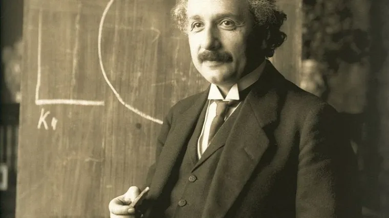 Einsteinov eksperiment pokazuje savitljivost vremena