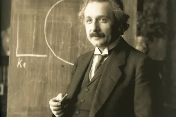 Einsteinov eksperiment pokazuje savitljivost vremena