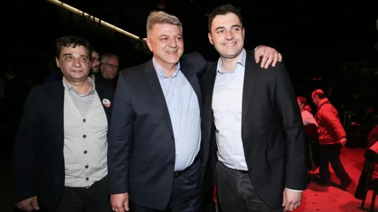 'Tražit ćemo ponavljanje izbora tamo gdje je bilo nepravilnosti'