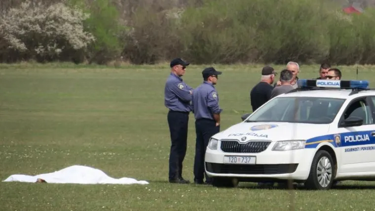 Prilikom skoka padobranom poginuo legendarni vođa Torcide