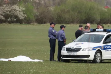 Prilikom skoka padobranom poginuo legendarni vođa Torcide