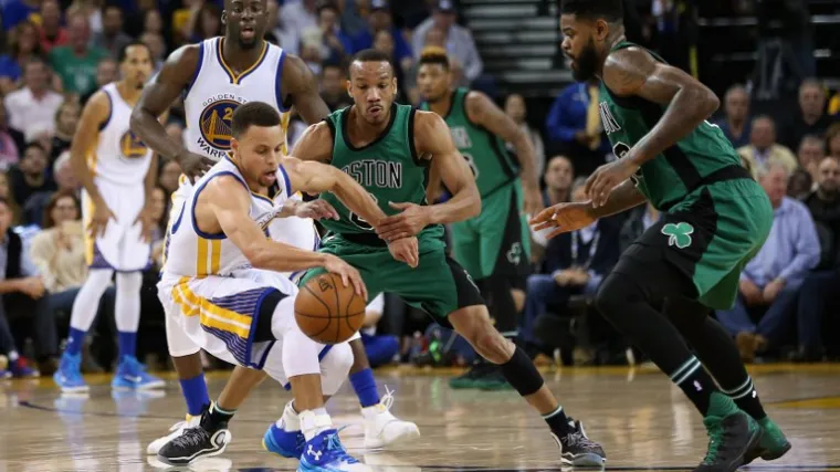 Boston pobijedio Warriorse i prekinuo niz od 54 domaće pobjede