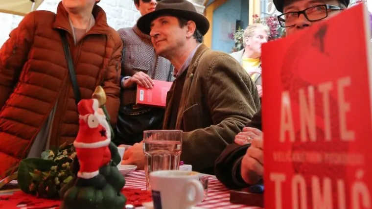 Ministarstvo kulture poručilo da pazite što pričate jer biste mogli dobiti batine