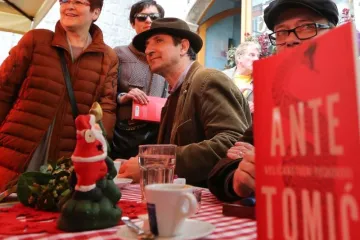 Ministarstvo kulture poručilo da pazite što pričate jer biste mogli dobiti batine