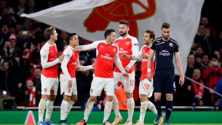 Skandal na otoku: britanski liječnik priznao da je dao doping igračima Arsenala i Chelseaja