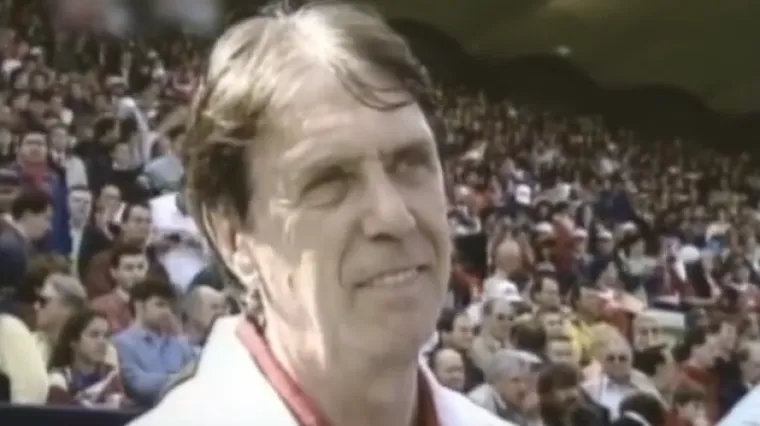 Italija zavijena u crno: Cesare Maldini preminuo od srčanog udara u 85. godini