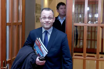 Kulturnjaci traže hitnu ostavku Hasanbegovića: 'To sramotno priopćenje je javni poziv na ulični linč svih kritičara vlasti'