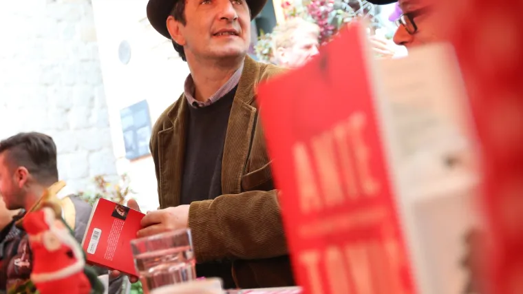 Tomić nije iznenađen: 'Razočaralo bi me da je Hasanbegović reagirao kao ljudsko biće'