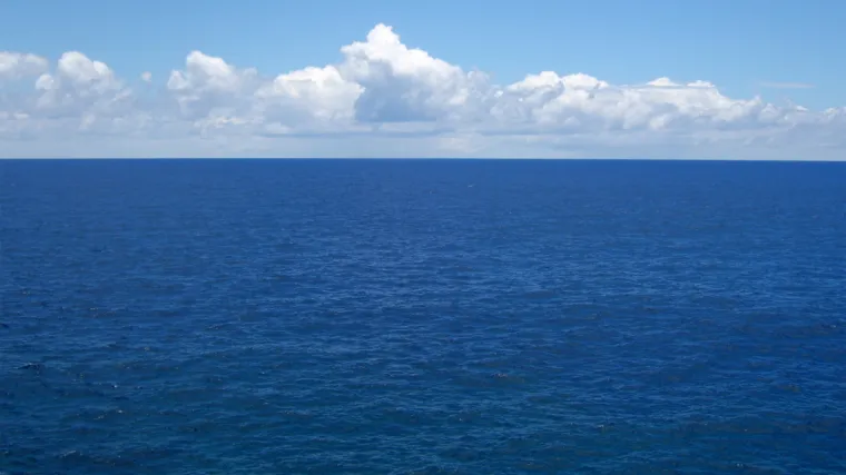 U južnom Tihom oceanu zabilježen snažan potres: Pacifički centar izdao upozorenje za tsunami