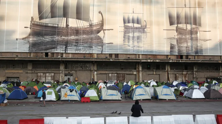 Turska užurbano gradi centre za prihvat, ljetovali&scaron;ta strahuju: 'Migranti će na&scaron;tetiti turizmu'