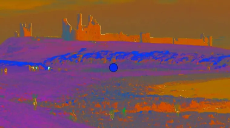 Crno-bijelu fotografiju možete vidjeti i u boji