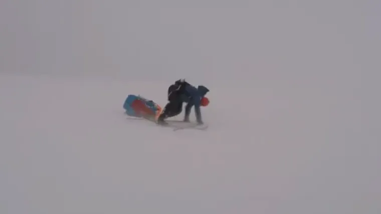 Kostelić je u jednoj riječi opisao svoju avanturu na Islandu