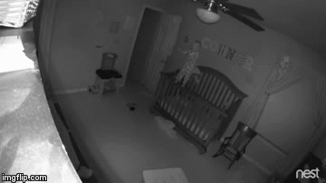 I vama bi se odsjekla koljena da tako zateknete dijete