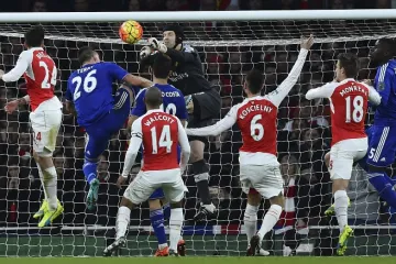 Britanski liječnik optužuje igrače slavnih klubova za doping!