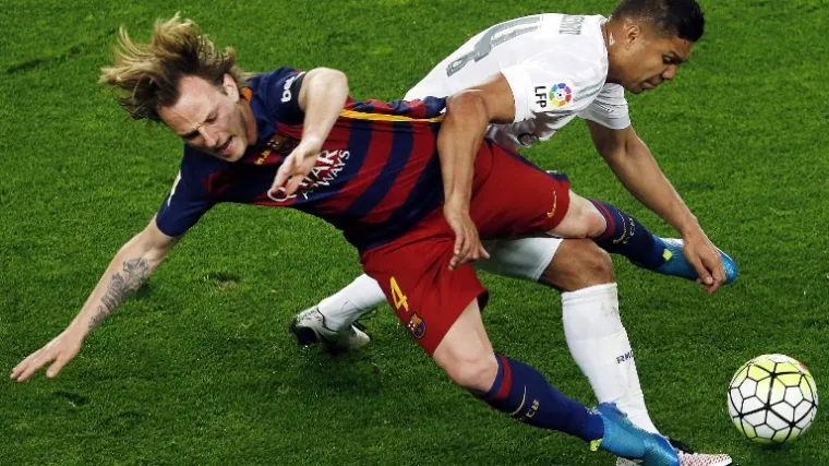 'Rakitićeva zamjena nije se sna&scaron;la'