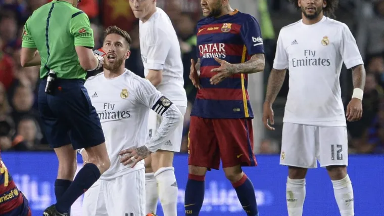 'Da sam znao da ćemo zabiti i ranije bih dobio crveni'