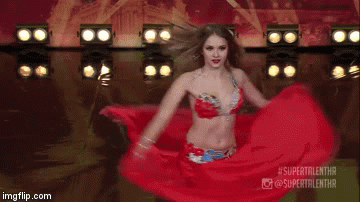 Evo &scaron;to ste sve propustili u zadnjoj epizodi Supertalenta