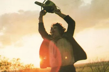 Poprište legendarnog filmskog masakra uskoro postaje restoran