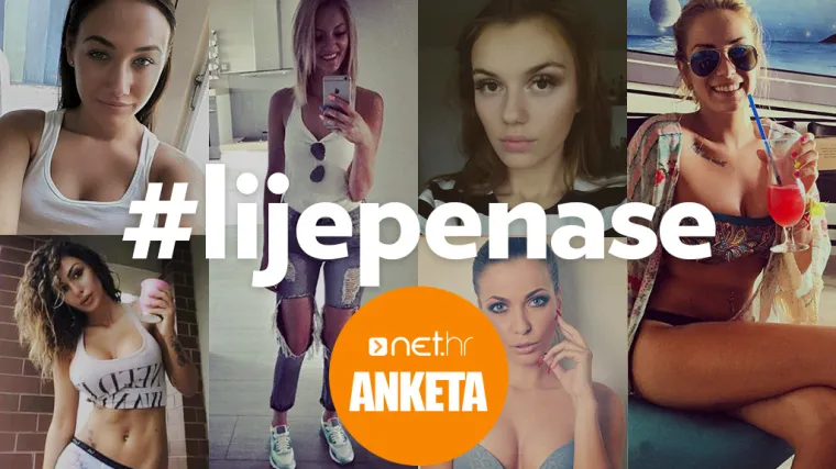 Uključite se u na&scaron; izbor ljepotice tjedna i dajte svoj glas