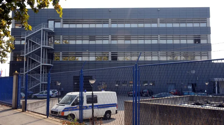 'Policija će najprije ispitati neke zaposlenike u Heinzelovoj'