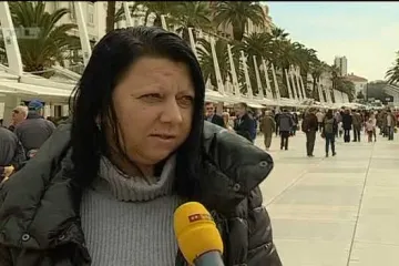 Nevenka iz Ljubav je na Selu: 'Voljela bih se vratiti manekenstvu'