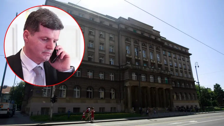 Nakić opovrgnuo postojanje strogo povjerljivog dokumenta: 'Polica dopunskog neće porasti na 150 kuna'