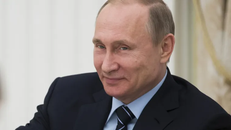 Uzima stvar u svoje ruke: Putin osniva nacionalnu gardu za borbu protiv terorizma i kriminala