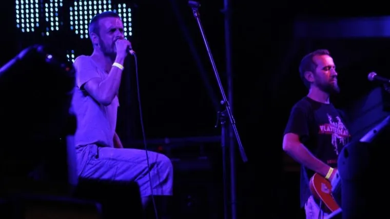 M.O.R.T. je na najboljem putu da postane stvarno veliki bend