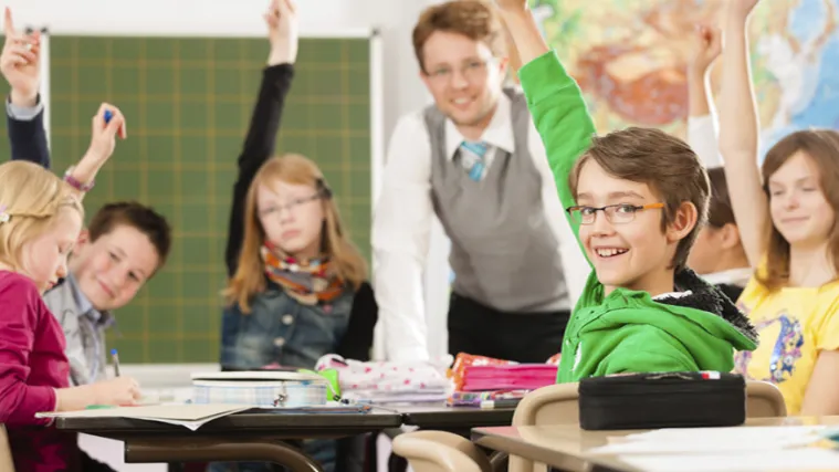 Djeca iznenadila zrelo&scaron;ću razmi&scaron;ljanja i pokazala da su dorasla sudjelovanju u procesu oblikovanja politika