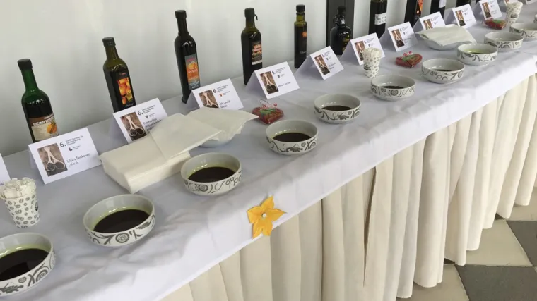 Uljari Varaždinske županije ostvarili sjajne rezultate na izložbi bučinog ulja