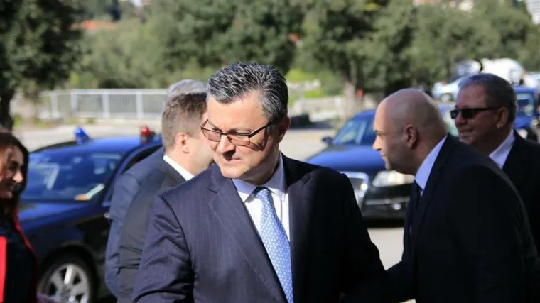 Tim Ore&scaron;ković odu&scaron;evljen ljepotama Lapada i hotela Maestral, koji idu u privatizaciju