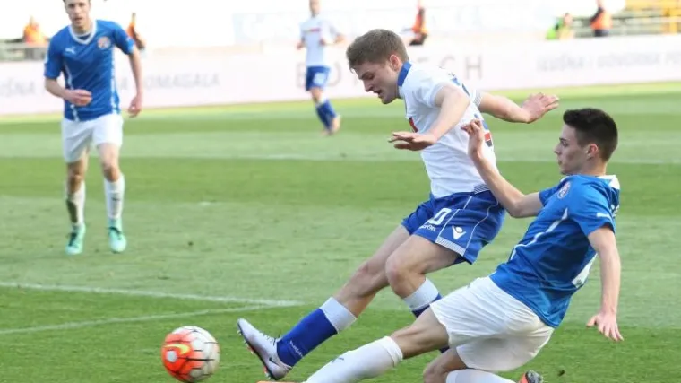 `Dinamo je oparen, zna da Hajduk može biti dobar`