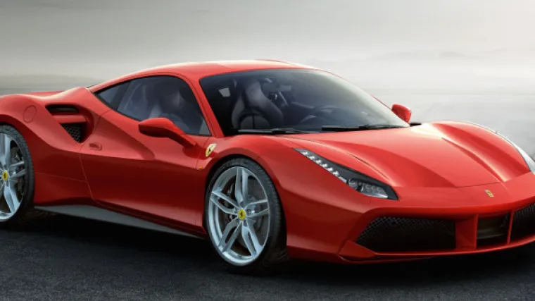 Uzmite besplatnih 50€ i trgujte cijenom dionica Ferrarija