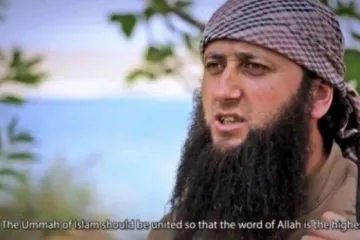 Pozivao na džihad na Balkanu pa ubijen u Siriji