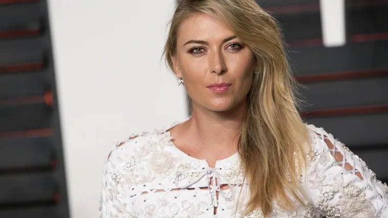 'Uopće mi nije žao Šarapove, arogantna je i umišljena'