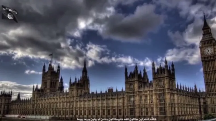 ISIS-ova ZASTRA&Scaron;UJUĆA PORUKA NAJAVILA NOVE UDARE TERORISTA: 'Napast ćemo London, Rim i Berlin!'