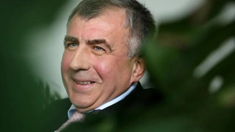 'Nismo prevarili Hrvatsku u remontu MiG-ova, Hrvati su cijelo vrijeme bili u kontroli'