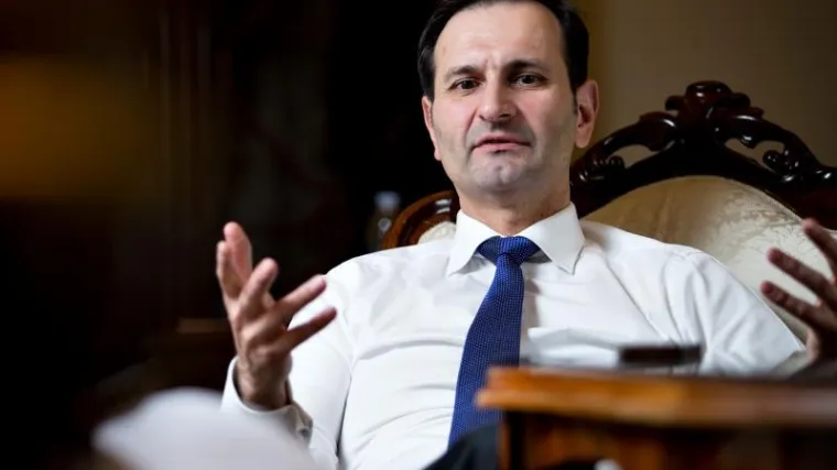 'Suočite se s pro&scaron;lo&scaron;ću, tko je bio pokretač ratova u Jugoslaviji'